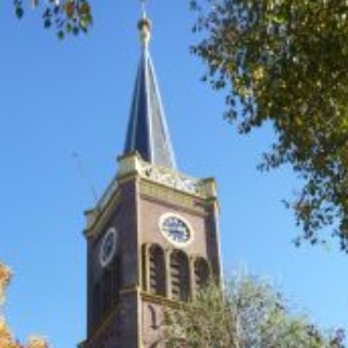 Petrus en Pauluskerk