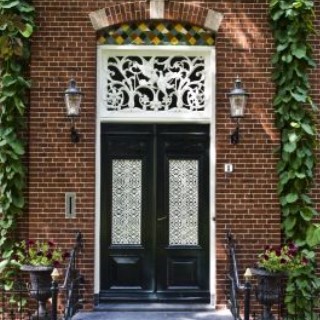 Woonhuis Kerkstraat 8