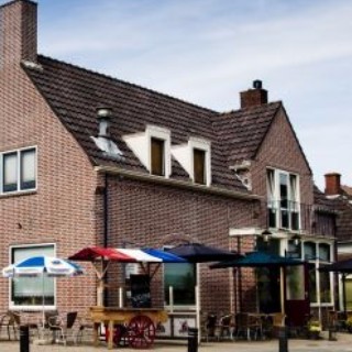 Café Op 't Houkje