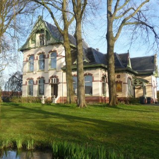 Villa Biwema