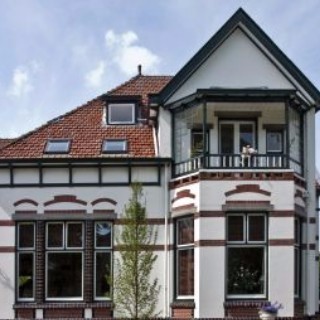 Woonhuis Streeksterweg 3