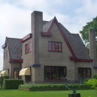 Woonhuis Wadwerderweg 11