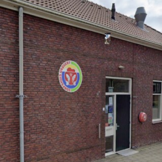 Dorpshuis