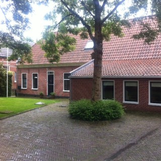 Woonhuis Hoofdstraat 17