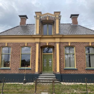 Woonhuis Stationsstraat 4