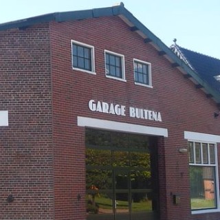 Garage Bultena