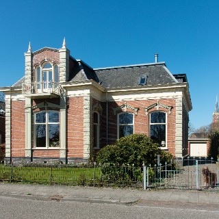 Woonhuis Stationsstraat 7