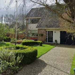Woonhuis Wadwerderweg 17