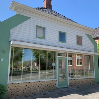 Woonhuis Hoofdstraat 13