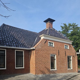 Zijlsterweg 1